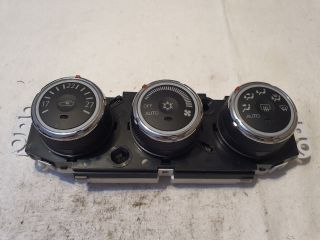 bontott MITSUBISHI ASX Fűtéskapcsoló (digit klímás)