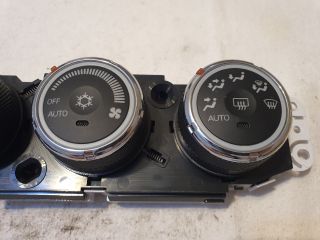 bontott MITSUBISHI ASX Fűtéskapcsoló (digit klímás)