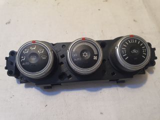 bontott MITSUBISHI ASX Fűtéskapcsoló (digit klímás)