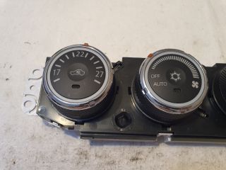 bontott MITSUBISHI ASX Fűtéskapcsoló (digit klímás)