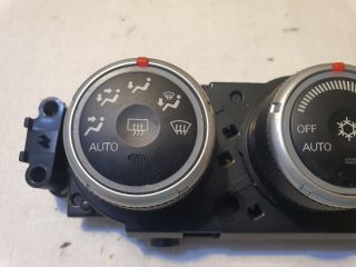 bontott MITSUBISHI ASX Fűtéskapcsoló (digit klímás)