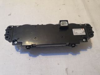 bontott MITSUBISHI ASX Fűtéskapcsoló (digit klímás)