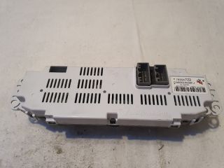 bontott MITSUBISHI ASX Fűtéskapcsoló (digit klímás)