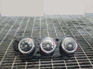 bontott MITSUBISHI ASX Fűtéskapcsoló