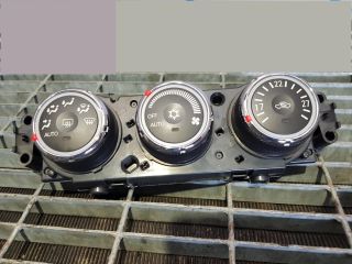 bontott MITSUBISHI ASX Fűtéskapcsoló