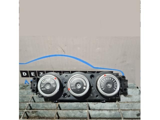 bontott MITSUBISHI ASX Fűtéskapcsoló