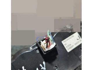 bontott MITSUBISHI ASX Fűtéskapcsoló