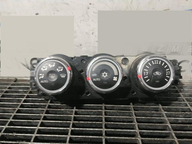 bontott MITSUBISHI ASX Fűtéskapcsoló