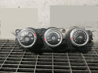 bontott MITSUBISHI ASX Fűtéskapcsoló