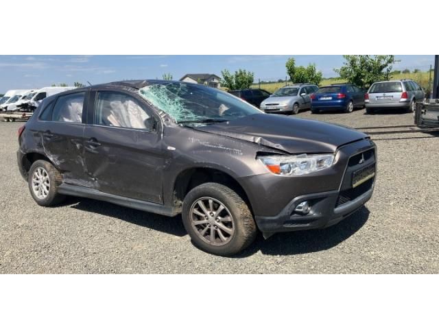 bontott MITSUBISHI ASX Fűtéskapcsoló