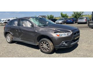 bontott MITSUBISHI ASX Fűtéskapcsoló