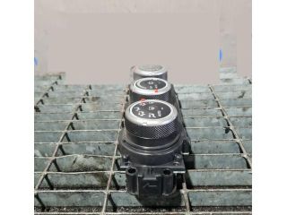 bontott MITSUBISHI ASX Fűtéskapcsoló