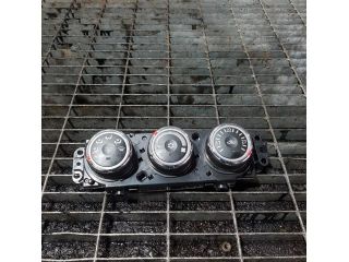 bontott MITSUBISHI ASX Fűtéskapcsoló