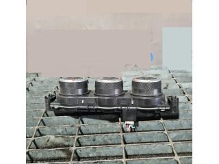 bontott MITSUBISHI ASX Fűtéskapcsoló