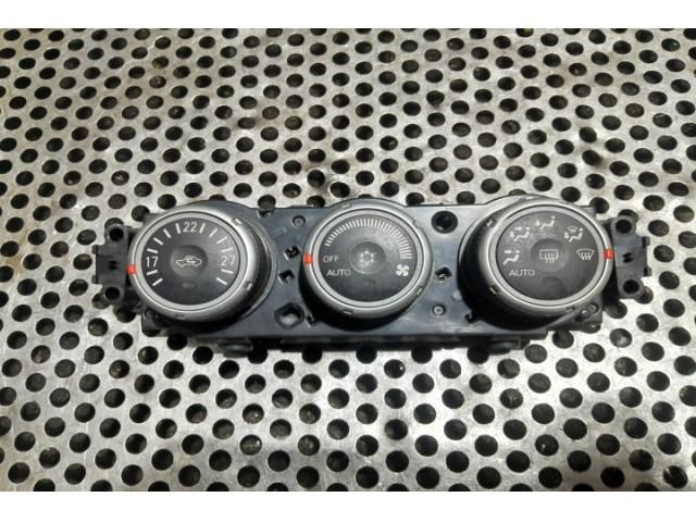 bontott MITSUBISHI ASX Fűtéskapcsoló