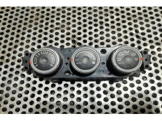 bontott MITSUBISHI ASX Fűtéskapcsoló