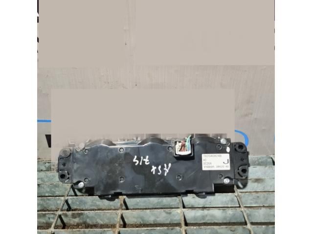 bontott MITSUBISHI ASX Fűtéskapcsoló