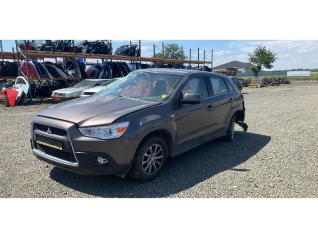 bontott MITSUBISHI ASX Fűtéskapcsoló