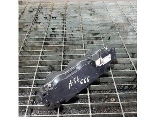 bontott MITSUBISHI ASX Fűtéskapcsoló