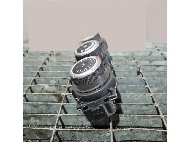 bontott MITSUBISHI ASX Fűtéskapcsoló