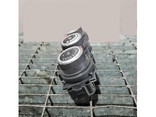 bontott MITSUBISHI ASX Fűtéskapcsoló