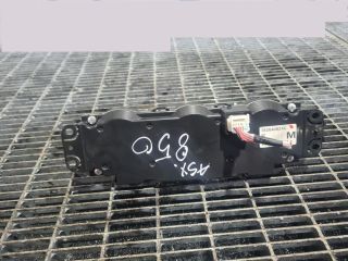 bontott MITSUBISHI ASX Fűtéskapcsoló