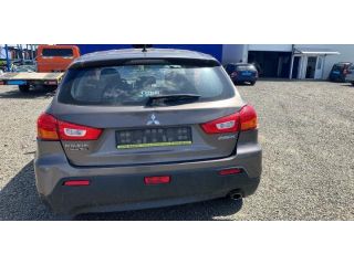 bontott MITSUBISHI ASX Fűtéskapcsoló