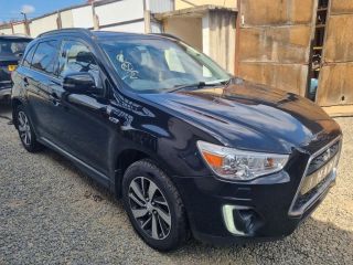 bontott MITSUBISHI ASX Fűtőmotor (Klímás)