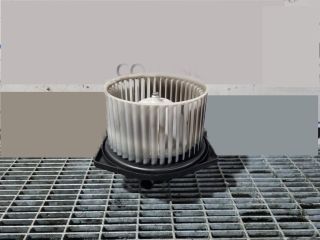 bontott MITSUBISHI ASX Fűtőmotor (Klímás)