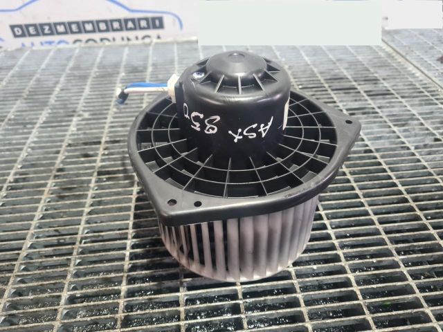 bontott MITSUBISHI ASX Fűtőmotor (Klímás)