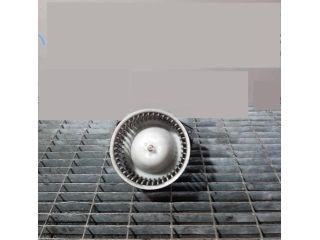 bontott MITSUBISHI ASX Fűtőmotor (Klímás)