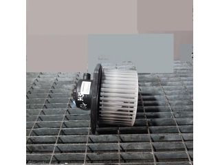 bontott MITSUBISHI ASX Fűtőmotor (Klímás)