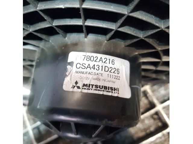 bontott MITSUBISHI ASX Fűtőmotor (Klímás)