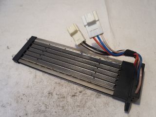 bontott MITSUBISHI ASX Fűtőradiátor (Elektromos)