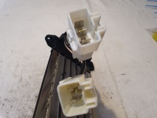 bontott MITSUBISHI ASX Fűtőradiátor (Elektromos)