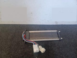 bontott MITSUBISHI ASX Fűtőradiátor (Elektromos)