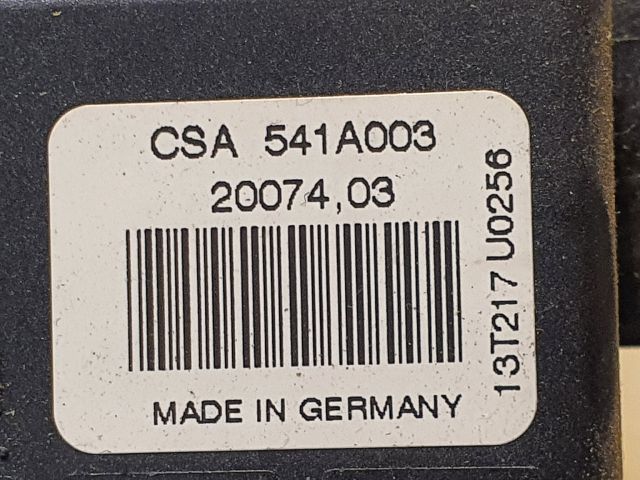 bontott MITSUBISHI ASX Fűtőradiátor (Elektromos)