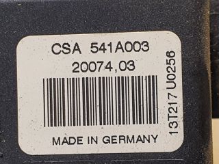 bontott MITSUBISHI ASX Fűtőradiátor (Elektromos)