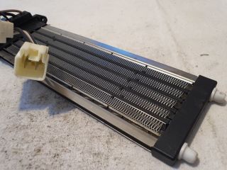 bontott MITSUBISHI ASX Fűtőradiátor (Elektromos)