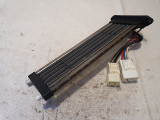 bontott MITSUBISHI ASX Fűtőradiátor (Elektromos)