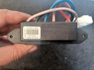 bontott MITSUBISHI ASX Fűtőradiátor (Elektromos)