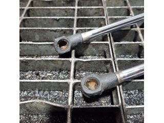 bontott MITSUBISHI ASX Gázrugós Kitámasztó Teleszkóp Csomagtérajtó (Pozíciófüggetlen)