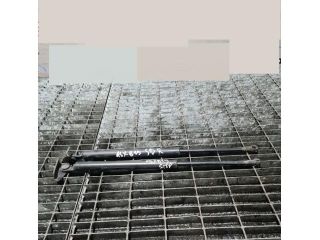 bontott MITSUBISHI ASX Gázrugós Kitámasztó Teleszkóp Csomagtérajtó (Pozíciófüggetlen)