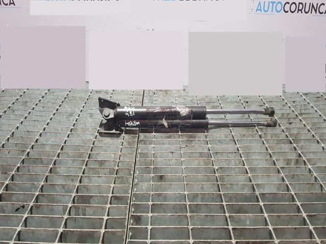 bontott MITSUBISHI ASX Gázrugós Kitámasztó Teleszkóp Csomagtérajtó (Pozíciófüggetlen)