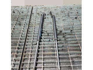 bontott MITSUBISHI ASX Gázrugós Kitámasztó Teleszkóp Csomagtérajtó (Pozíciófüggetlen)