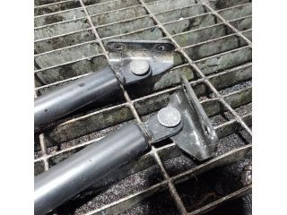 bontott MITSUBISHI ASX Gázrugós Kitámasztó Teleszkóp Csomagtérajtó (Pozíciófüggetlen)