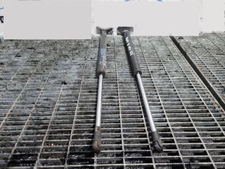 bontott MITSUBISHI ASX Gázrugós Kitámasztó Teleszkóp Csomagtérajtó (Pozíciófüggetlen)