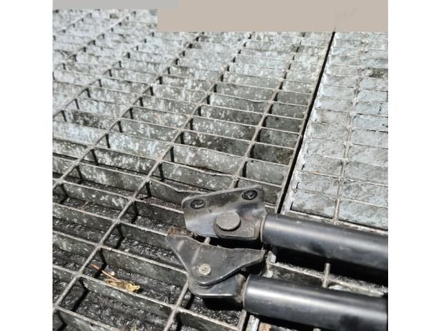 bontott MITSUBISHI ASX Gázrugós Kitámasztó Teleszkóp Csomagtérajtó (Pozíciófüggetlen)