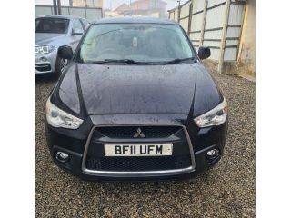 bontott MITSUBISHI ASX Gázrugós Kitámasztó Teleszkóp Csomagtérajtó (Pozíciófüggetlen)