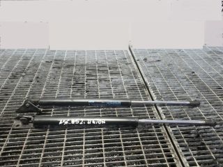 bontott MITSUBISHI ASX Gázrugós Kitámasztó Teleszkóp Csomagtérajtó (Pozíciófüggetlen)